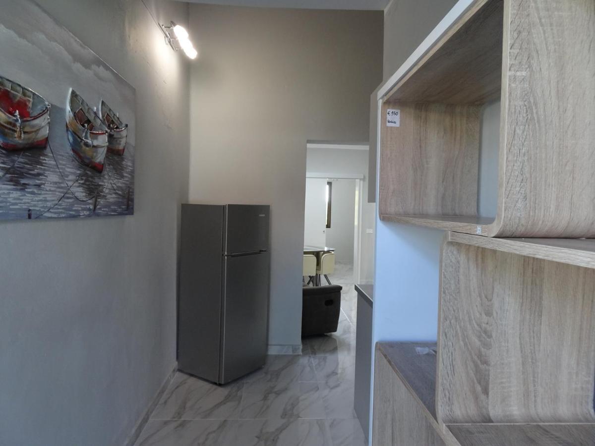 Appartamento Indipendente Piano Terra In Villa - Golf Del Sur San Miguel de Abona Exterior foto